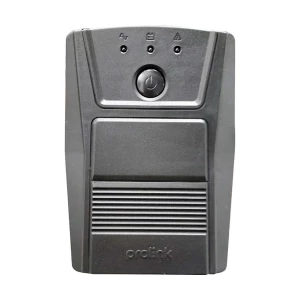 Prolink 650VA Offline UPS with Plastic Body