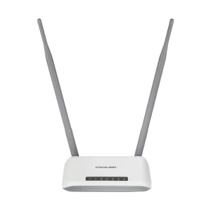 Prolink PRN3009 N300 Mbps Ethernet Single-Band Wi-Fi Router