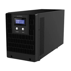 Prolink PRO3300SFCU 3300VA Offline UPS With Metal Body