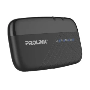 Prolink PRT7011L 150 Mbps 3G/4G Pocket Router
