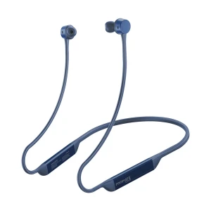 Promate Civil Blue NECkband Bluetooth Earphone