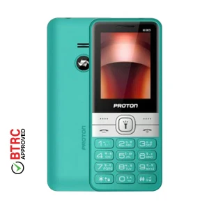 Proton E30 Mint Feature Phone (Dual Sim)