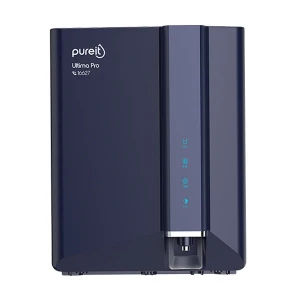 Pureit Ultima Pro 9L Dark Navy Blue Water Purifier