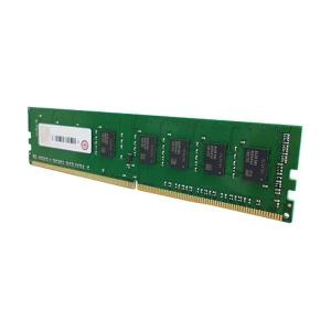 QNAP 32GB DDR4 3200MHz UDIMM Server RAM #RAM-32GDR4ECK1-UD-3200