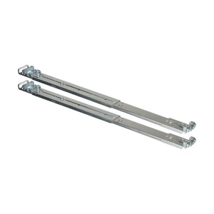 Qnap RAIL-B02 Rail Kit for 2 RU Rack Mount Models #RAIL-B02