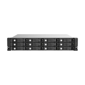QNAP TL-R1220Sep-RP 12 Bays Expansion Unit Network Storage (5 Year Warranty)