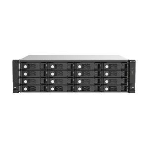 QNAP TL-R1620Sep-RP 16 Bays SAS-3 / SATA III Expansion Unit for Network Storage (5 Year Warranty)