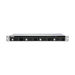 QNAP TR-004U Network Storage (3 Year Warranty)
