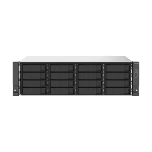 QNAP TS-1673AU-RP-16G 16GB Network Storage (3 Year Warranty)
