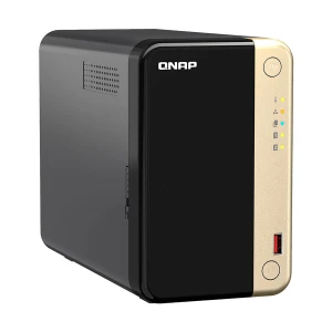 QNAP