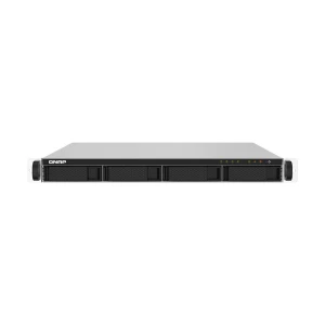 QNAP TS-432PXU-RP-2G 4 Bay Rack AnnapurnaLabs Alpine AL324 ARM Cortex-A57 Network Storage (3 Year Warranty)