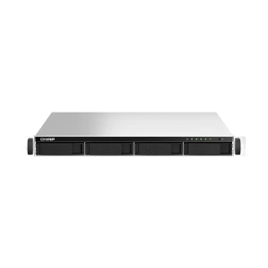 QNAP TS-464U-RP-8G 4 Bay Rack Intel Celeron N5095 Network Storage (3 Year Warranty)
