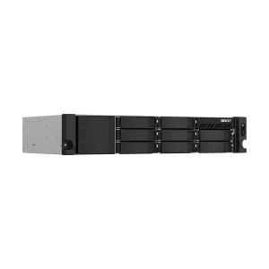 QNAP TS-873AeU-RP-4G 4GB RAM Network Storage (3 Year Warranty)