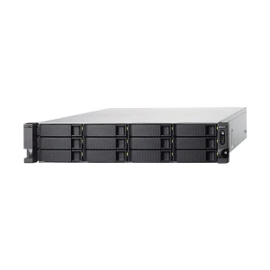 QNAP TS-h1886XU-RP-R2-D1622-32G 32GB RAM Network Storage (3 Year Warranty)