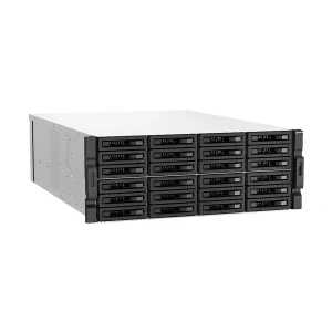 QNAP TS-h3087XU-RP-E2378-64G 30 Bays NAS Storage 4U Rackmount Network Storage (5 Year Warranty)