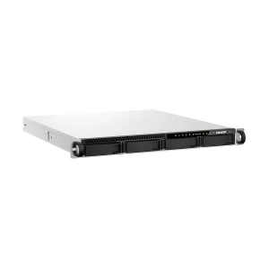 QNAP TS-h987XU-RP-E2334-16G 9 Bay Rack Intel Xeon E-2334 Network Storage (5 Year Warranty)