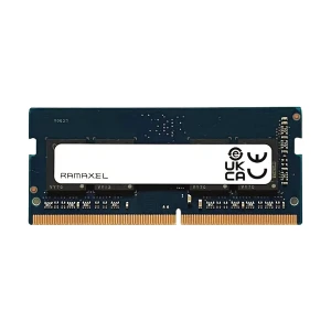 RAMAXEL 8GB DDR4L 3200MHz SO-DIMM Laptop RAM