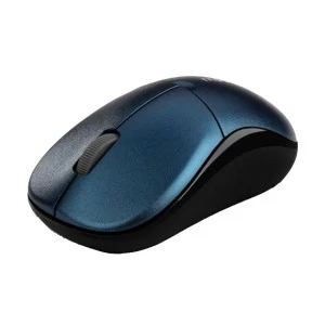 Rapoo 1090P Blue Wireless Mouse