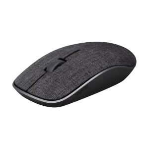 Rapoo 3510 Plus Wireless Optical Black Mouse