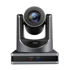 Rapoo C1630 4K PTZ AI-enabled Auto-tracking Video Conference Camera