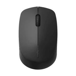 Rapoo M100 Multi Mode Silent Wireless Dark Grey Mouse