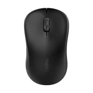 Rapoo M160 Multi Mode Silent Bluetooth Black Mouse