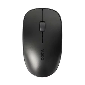 Rapoo M200 (Dual Mode) Grey Wireless Mouse