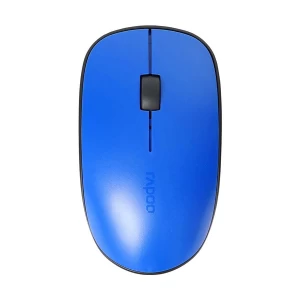 Rapoo M200 (Dual Mode) Wireless Blue Mouse