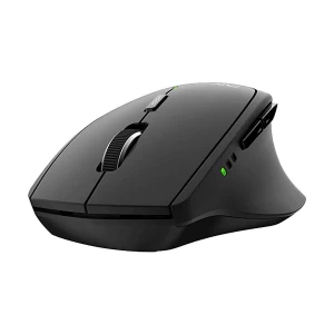 Rapoo MT550 (Dual Mode) Bluetooth Black Mouse