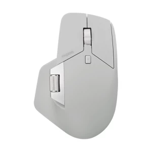 Rapoo MT760L Bluetooth (Dual Mode) Light Grey Mouse