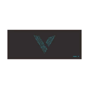 Rapoo V1XL Black Mouse Pad