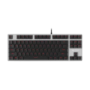 Rapoo V500 Alloy (2020) Wired Black Mechanical Gaming Keyboard