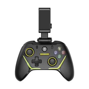 Rapoo V610M Black Wireless (Tri Mode) Vibration Game Pad