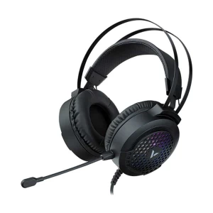 Rapoo VH120 Wired Black Gaming Headphone
