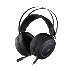Rapoo VH160 Wired Black Gaming Headset