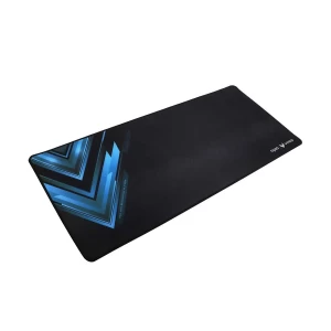 Rapoo VPRO V1000 Black Gaming Mouse Pad (800x350x3)