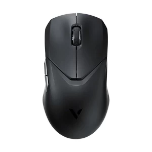 Rapoo VT9S Dual Mode Wireless Black Ultra-lightweight Gaming Mouse