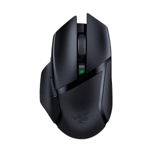 Razer Basilisk X HyperSpeed Wireless Ergonomic Gaming Mouse #RZ01-03150100-R3A1