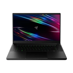 Razer Blade 15 Base Intel Core i7 10750H 16GB RAM 512GB SSD 15.6 Inch FHD Matte Display Black Laptop