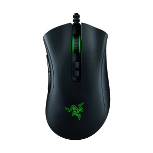 Razer DeathAdder V2 Wired Black Gaming Mouse
