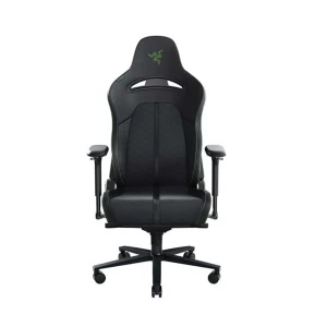 Razer Enki Black-Green Gaming Chair #RZ38-03720100-R3U1