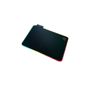 Razer Firefly V2 Hard Surface Wired RGB Gaming Mouse Pad #RZ02-03020100-R3M1