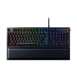 Razer Huntsman Elite Wired Black Gaming Keyboard #RZ03-01871000-R3M1