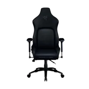Razer Iskur Black Gaming Chair #RZ38-02770200-R3U1