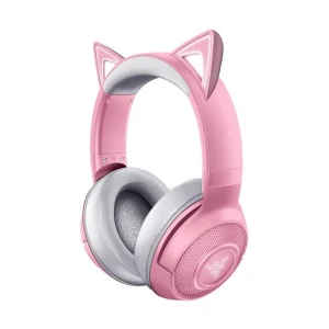 Razer Kraken BT Kitty Edition Quartz Bluetooth Gaming Headphone #RZ04-03520100-R3M1
