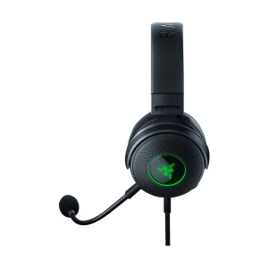 Razer Kraken V3 Wired Black Gaming Headphone #RZ04-03770200-R3M1