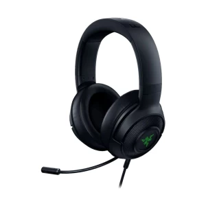 Razer Kraken V3 X 7.1 Black Wired Gaming Headphone #RZ04-03750100-R3M1/RZ04-03750300-R3M1