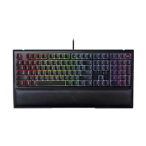 Razer Ornata V2 RGB Wired Black Gaming Keyboard #RZ03-03380100-R3M1