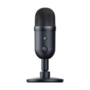 Razer Seiren V2 X Black Wired USB Microphone for Streamers #RZ19-04050100-R3M1