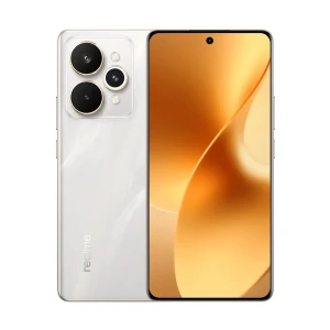 Realme 15 Pro 5G 12GB RAM 256GB ROM Flowing Silver Smartphone